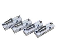 Candele Originali 4 Pezzi 1,8 + 2,0 16V Ford Focus - C-Max - Mondeo 1369704