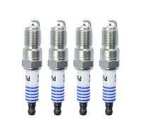 Candele per Auto 4 Pezzi/Lotto Sp-493 Agsf32Pm Candele per Auto Candele per Auto