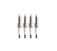 Candele Per Auto 4 Pezzi Per Accord Per Civic 8a Generazione Doppio Iridio Per Candela NGK-5787 ILZKR7B-11S