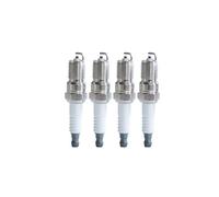 Candele Per Auto 4 Pezzi Per Buick Old Per Regal GL8 Resistore Per Candela NGK-5599 ITR4A15