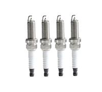 Candele Per Auto 4 Pezzi Per La Nona Generazione Per Accord Iridium Per Candela NGK-94124 ILKAR7L11