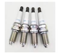 Candele per Auto, Lotto da 6 Pezzi, Accessori per Auto, iridio LR005483 ILFR6B, Candele per Land Rover LR2 3.2L, Anni 2008-2011.