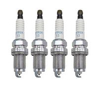 Candele per Auto, Lotto di 4 Pezzi Izfr6K13 9807B-56A7W per Honda 2007-2013 e Accord 2003-2007.