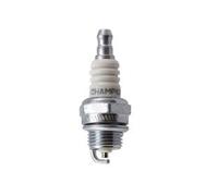CANDELE PER MACCHINE DA GIARDINO- - J19LM (B2LM) passo corto, mm.21 - 10 pezz...