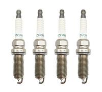 Candele per Toyota per Corolla 4 Pezzi Candele all'iridio Sc20Hr11 90919-01253 90919 01253