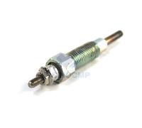 Candele per veicoli pesanti Candela motore incandescente per Hitachi EX29 30 32 35 36 per Isuzu 3LD1 DH35 Escavatore Caricatore gommato Ricambi parti