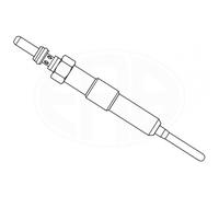 Candele Preriscaldamento MDC035Q A41 51 59 0001 4151590001 82 00 682 592