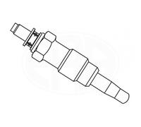 Candele Preriscaldamento MDC060Q 88 900 720 N5713013 Y937R Y937J DPOWER5 DP5