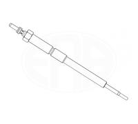 Candele Preriscaldamento MDC108Q N5714003 UY14A CE-401 12291-RMA-XE011M1 CP53