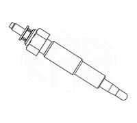 Candele Preriscaldamento MDC167Q 4078040070 3041 VS01-18601 RFS5-18601-A PZ36