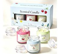 Candele Profumate,Candel Da Regalo,Candela Profumata,Scented Candles