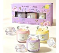Candele Profumate,Candel Da Regalo,Candela Profumata,Scented Candles
