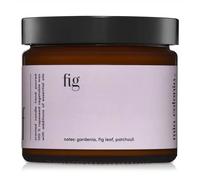Candele Profumate Cera di Colza 100% Vegetale - Mia Colonia Fig