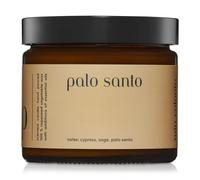 Candele Profumate Cera di Colza 100% Vegetale - Mia Colonia Palo Santo