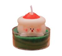 Candele Profumate Di Natale - Candela Per Decorazioni Natalizie | Candele Di Soia Natalizie Con Personaggio Dei Cartoni Animati | Candele Profumate Per Le Festività Festive | Profumati