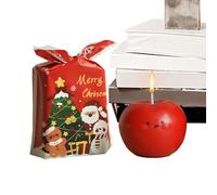 Candele profumate festive, aromaterapia con candele natalizie - Candele per aromaterapia | Decorazioni per candele natalizie, centrotavola per aromaterapia per le vacanze