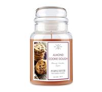 Candele profumate Purple River (Almond Cookie Dough)