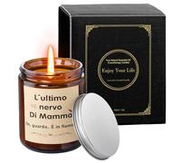 Candele Profumate Regalo Mamma, Regali per La mamma Regali per La Festa Della Mamma Regali per Candele Profumate per La Mamma, Regali di Compleanno per La Mamma, Natale Compleanno Anniversario