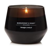 Candele profumate Studio di Yankee Candle | media Wild Orchid| di lunga durata: 40-65 ore| Elegante design in vetro | Regalo perfetto per le donne, per le mamme, di nozze e altro ancora