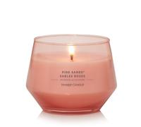 Candele profumate Studio di Yankee Candle | media Wild Orchid| di lunga durata: 40-65 ore| Elegante design in vetro | Regalo perfetto per le donne, per le mamme, di nozze e altro ancora