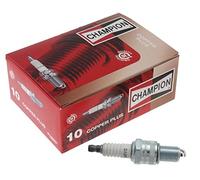 CHAMPION Candele OE064/T10 Candela Accensione OPEL,FORD,FIAT,Frontera A SUV (U92),Corsa A CC (S83),Corsa A TR (S83),Kadett E Caravan (T85)