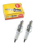 Candele Set-708.01.12 - NGK - CR8HSA 2086 -