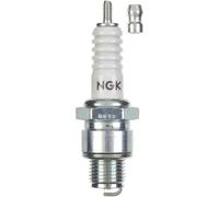 Candele set NGK 10x B9HS-10 candela, 12,7mm filetto corto Ø 14mm, 3626