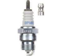 Candele set NGK 10x BPMR6F candela resistenza, 1270