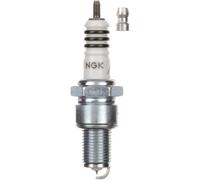 Candele set NGK 10x BPR5EIX iridium resistenza 19mm filetto lungo 14mm 6597