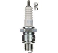 Candele set NGK 10x BR6HS-10 candela resistenza 12,7mm filetto corto Ø 14mm 1090
