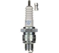 Candele set NGK 10x BR8HS-10 candela resist. 12,7mm filetto corto 14mm 1134 7204