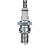 Candele set NGK 10x BR9ECM candela resistenza 19mm filetto lungo Ø 14mm, 3252