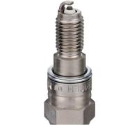 Candele set NGK 10x ER10EH candela resistenza 19mm filetto lungo Ø 8mm, 2862