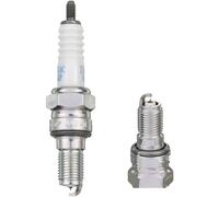 Candele set NGK 10x IMR8E-9HES iridium resistenza 19mm filetto lungo 10mm 95397