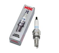 Candele set NGK 10x IMR9C-9HES iridium resistenza 19mm filetto lungo 10mm 5766
