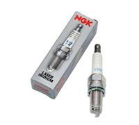 Candele set NGK 10x KR9CI iridium resistenza 19mm filetto lungo 12mm 7795