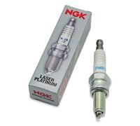Candele set NGK 10x PMR7A platino resistenza 19mm filetto lungo 10mm 4259