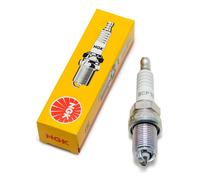 Candele set NGK 2x BCP7ET candela 19mm filetto lungo 14mm 3-massa-elettrodi 2078