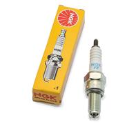 Candele set NGK 2x CR7EK candela resist. 19mm lungo 10mm 2-massa-elettrodi 7546