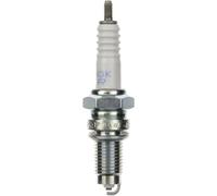 Candele set NGK 2x DPR9Z candela resistenza, 4830