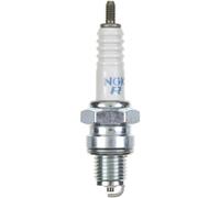 Candele set NGK 2x DR6HS candela resistenza, 12,7mm filetto corto Ø 12mm, 4823