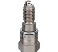 Candele set NGK 2x ER10EH candela resistenza, 19mm filetto lungo Ø 8mm, 2862