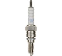 Candele set NGK 2x ER9EH candela resistenza, 19mm filetto lungo Ø 8mm, 5869