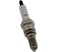 Candele set NGK 2x ER9EHIX iridium resistenza 19mm filetto lungo 8mm 96652