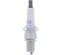 Candele set NGK 2x GR8DI-12 iridium resistenza 19mm filetto lungo 14mm 90908