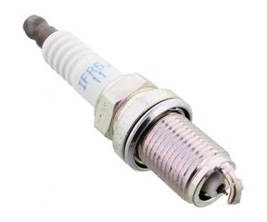 Candele set NGK 2x IFR5J11 iridium resist. 19mm lungo 14mm7418