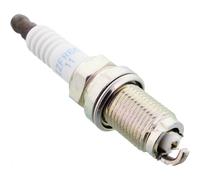 Candele set NGK 2x IZFR6K11 iridium resistenza 19mm filetto lungo 14mm 6994