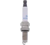 Candele set NGK 2x MAR8AI-10DS iridium resistenza 19mm filetto lungo 10mm 92997