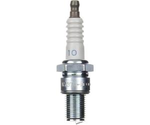Candele set NGK 2x R7376-10 racing candela resistenza, 4457