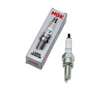 Candele set NGK 2x SIMR8A9 iridium resistenza 19mm filetto lungo 10mm 91064